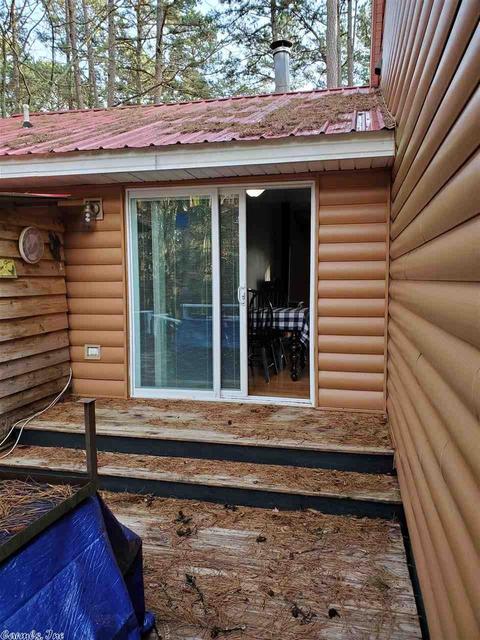 909 Diamond Bluff Rd, Quitman, AR 72131 photo 26