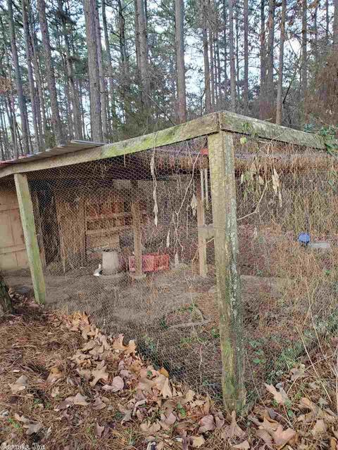 909 Diamond Bluff Rd, Quitman, AR 72131 photo 35