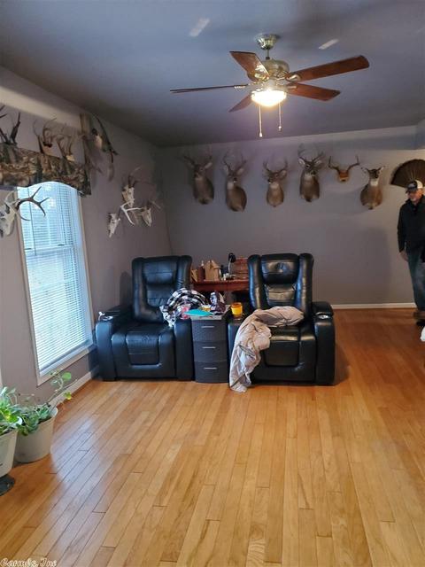 909 Diamond Bluff Rd, Quitman, AR 72131 photo 7