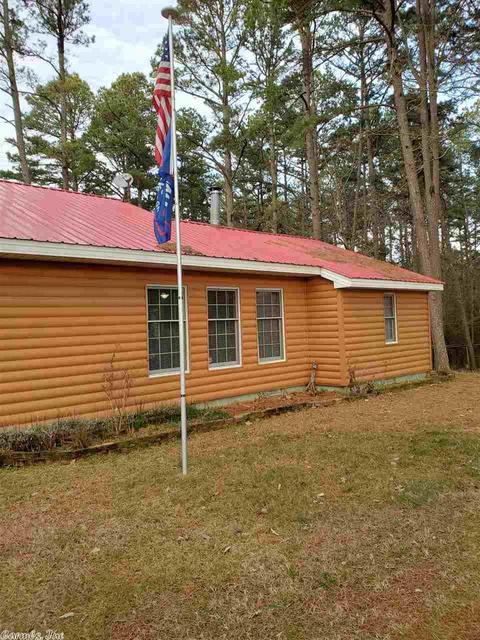 909 Diamond Bluff Rd, Quitman, AR 72131 photo 3