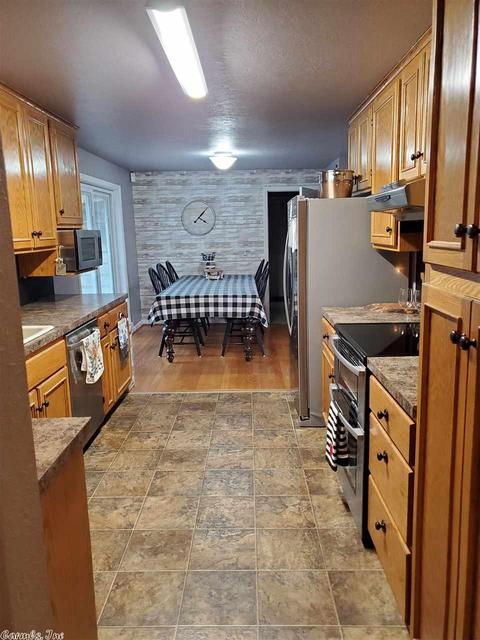 909 Diamond Bluff Rd, Quitman, AR 72131 photo 10