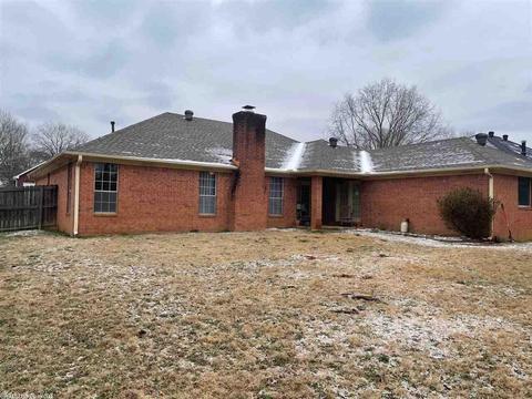 803 Mallard Ln, Conway, AR 72034 photo 3
