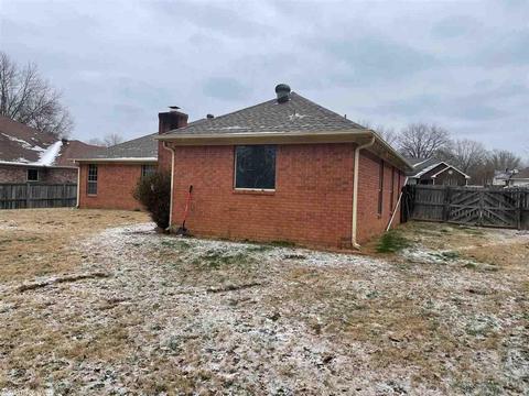 803 Mallard Ln, Conway, AR 72034 photo 4