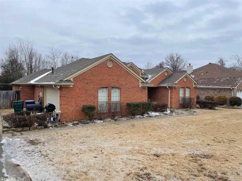 803 Mallard Ln, Conway, AR 72034 photo 2