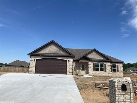 50 Bea St, Cabot, AR 72023 photo 1