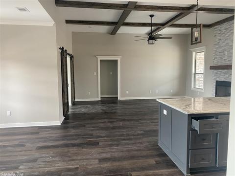 50 Bea St, Cabot, AR 72023 photo 4