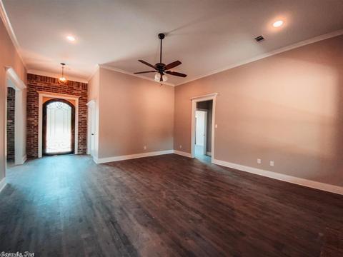50 Bea St, Cabot, AR 72023 photo 3