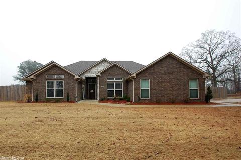 1599 Kruse Loop, Alexander, AR 72002 photo 1