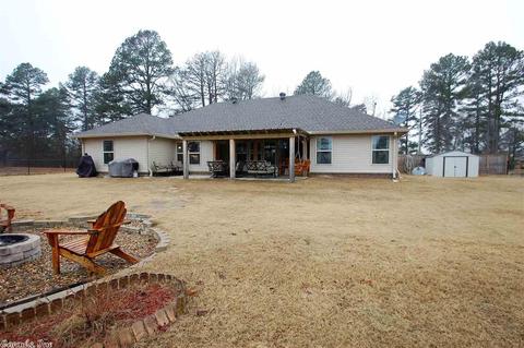 1599 Kruse Loop, Alexander, AR 72002 photo 22