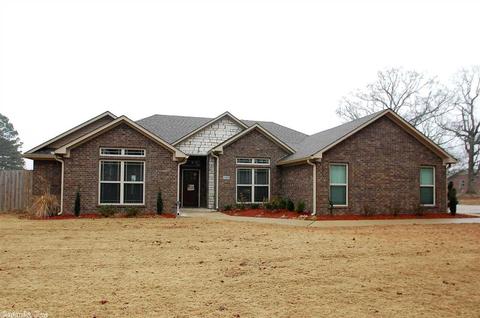 1599 Kruse Loop, Alexander, AR 72002 photo 29