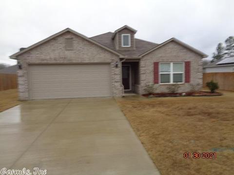 6361 Lena Dr, Alexander, AR 72002 photo 1