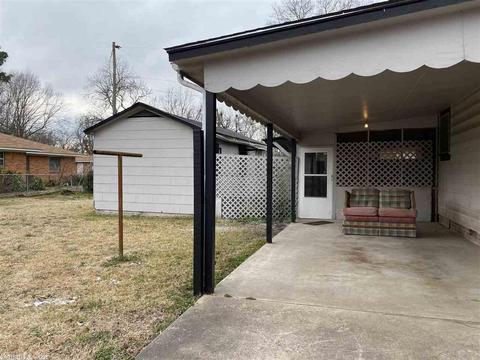 1700 E 8th St, Pine Bluff, AR 71601 photo 20