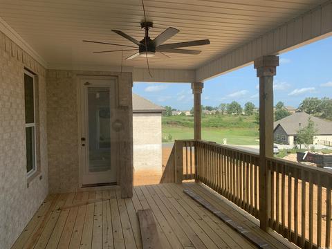 1127 Aberdour Dr, Cabot, AR 72023 photo 20