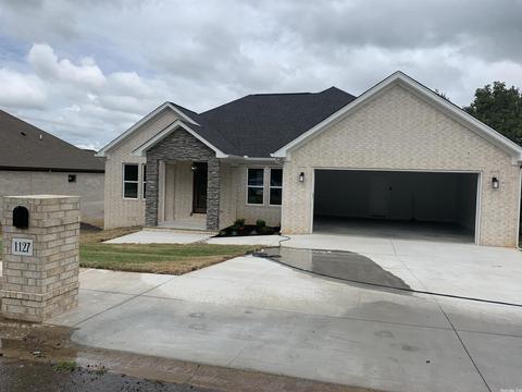 1127 Aberdour Dr, Cabot, AR 72023 photo 2