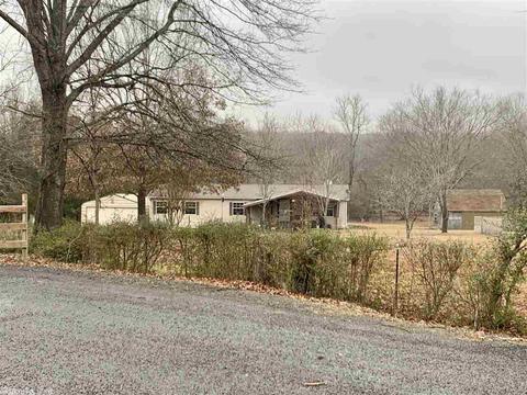 52 Rainey Rd, Greenbrier, AR 72058 photo 2