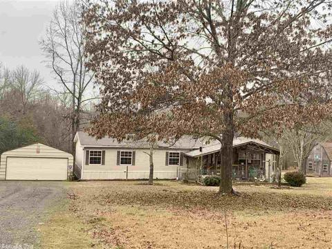 52 Rainey Rd, Greenbrier, AR 72058 photo 1