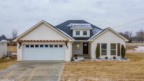 1725 Hobbiton Cir, Conway, AR 72032 photo 1