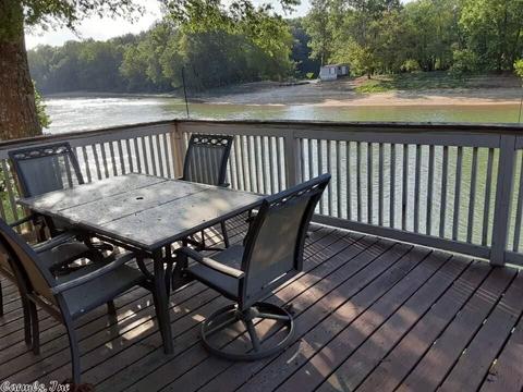 546 Sandy Trl, Biggers, AR 72413 photo 4