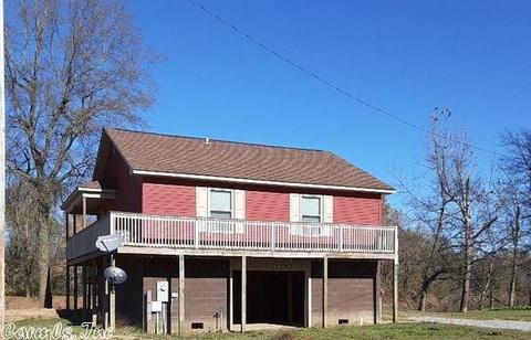 546 Sandy Trl, Biggers, AR 72413 photo 1