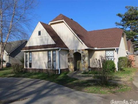 145 S Willow Rd, Trumann, AR 72472 photo 1