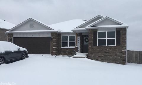 917 Pinehurst Lp, Cabot, AR 72023 photo 1