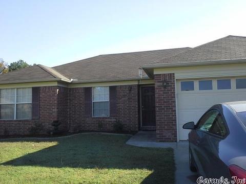 25 Ivanhoe, Cabot, AR 72023 photo 1