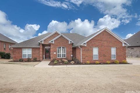 28 Cypress Pt, Cabot, AR 72023 photo 1