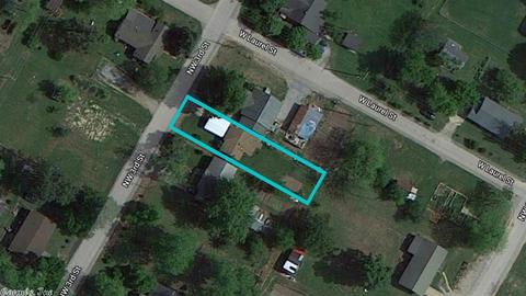 108 NW 3rd St, Corning, AR 72422 photo 2