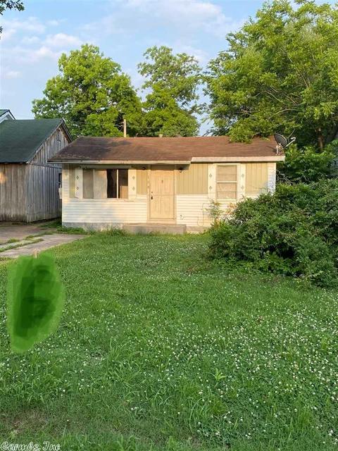 108 NW 3rd St, Corning, AR 72422 photo 1