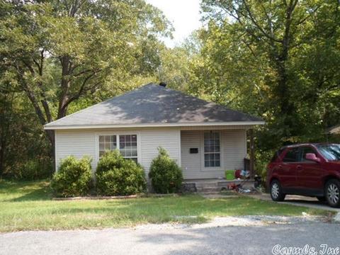 310 314 Second St, Benton, AR 72015 photo 1