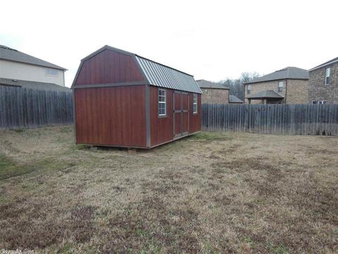 62 Earnhardt Cir, Cabot, AR 72023 photo 21