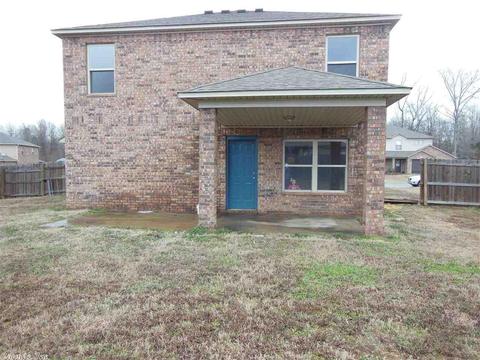 62 Earnhardt Cir, Cabot, AR 72023 photo 22