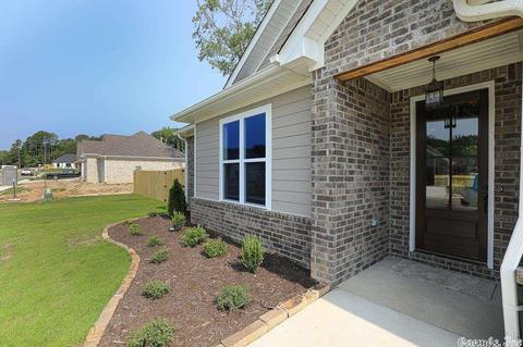 714 Dawsons Pointe Ave, Bryant, AR 72022 photo 5