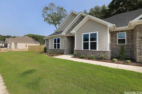 714 Dawsons Pointe Ave, Bryant, AR 72022 photo 4