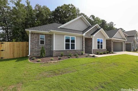 714 Dawsons Pointe Ave, Bryant, AR 72022 photo 1