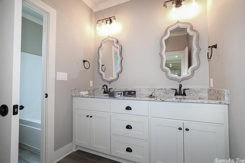 714 Dawsons Pointe Ave, Bryant, AR 72022 photo 13