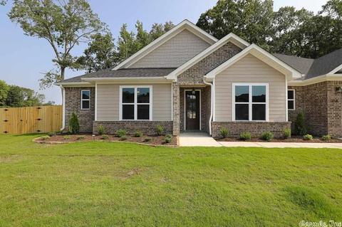714 Dawsons Pointe Ave, Bryant, AR 72022 photo 3