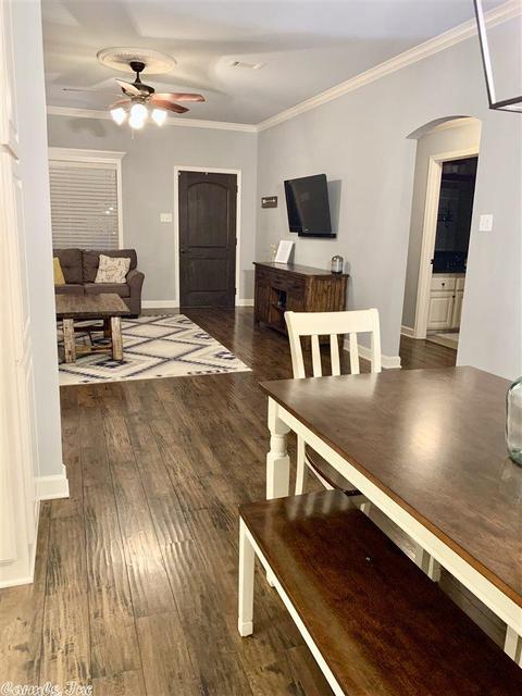 207 Sierra, Austin, AR 72007 photo 36