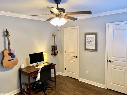 207 Sierra, Austin, AR 72007 photo 15