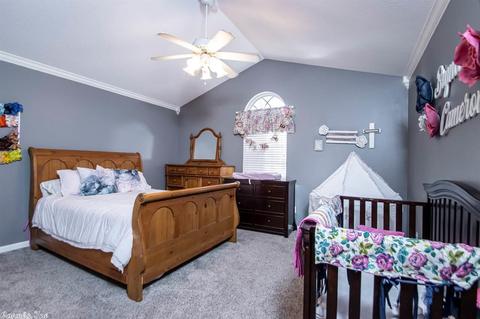 2702 Millbrook Dr, Benton, AR 72015 photo 13
