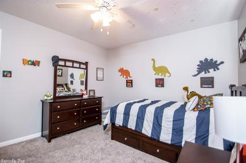 2702 Millbrook Dr, Benton, AR 72015 photo 17