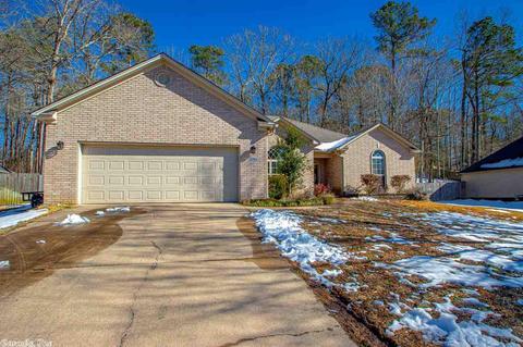 2702 Millbrook Dr, Benton, AR 72015 photo 1