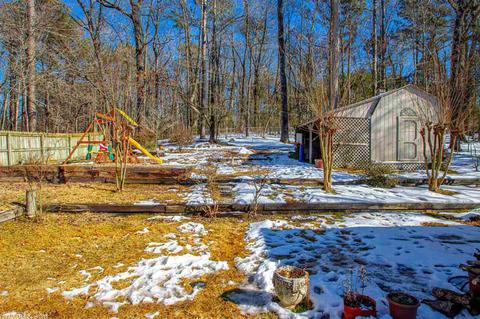 2702 Millbrook Dr, Benton, AR 72015 photo 40