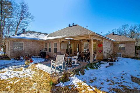 2702 Millbrook Dr, Benton, AR 72015 photo 38