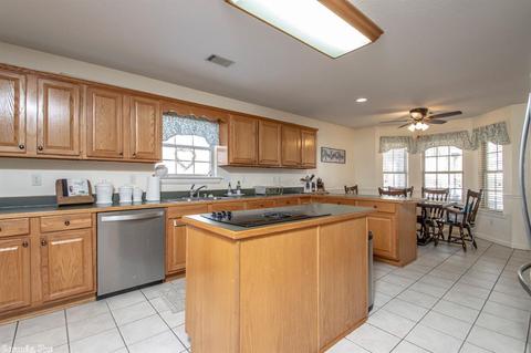 2702 Millbrook Dr, Benton, AR 72015 photo 27
