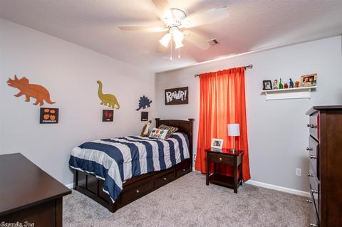 2702 Millbrook Dr, Benton, AR 72015 photo 16