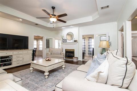 2702 Millbrook Dr, Benton, AR 72015 photo 5
