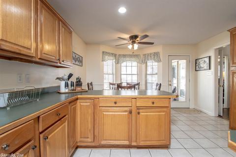 2702 Millbrook Dr, Benton, AR 72015 photo 29
