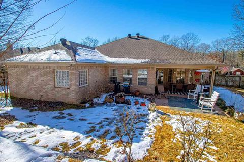 2702 Millbrook Dr, Benton, AR 72015 photo 37