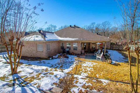 2702 Millbrook Dr, Benton, AR 72015 photo 36
